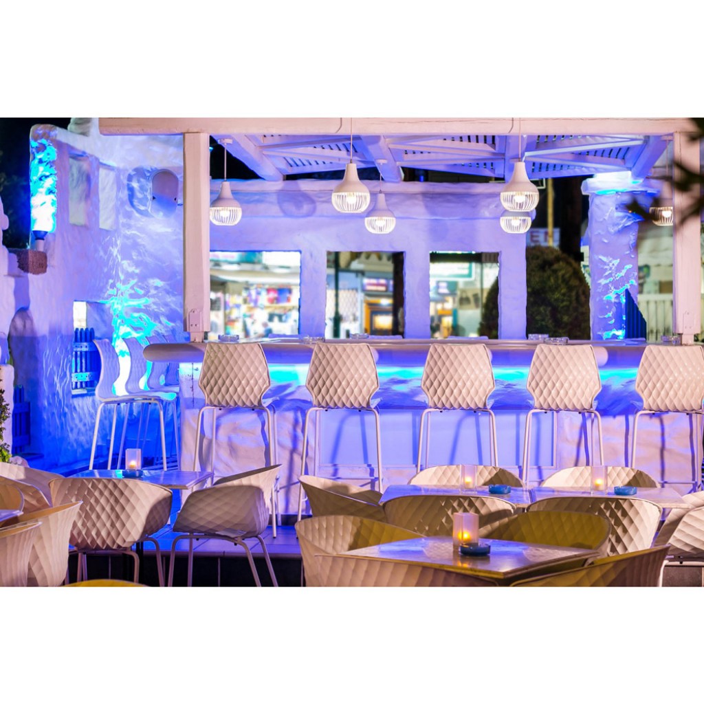 Scaun Uni 550 - Nuovo Design